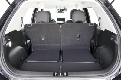 Hyundai Inster Vorführwagen