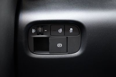 Hyundai Inster Vorführwagen