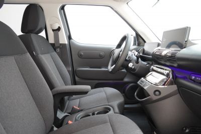 Hyundai Inster Vorführwagen