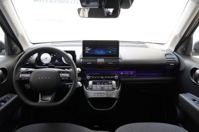 Hyundai Inster Vorführwagen