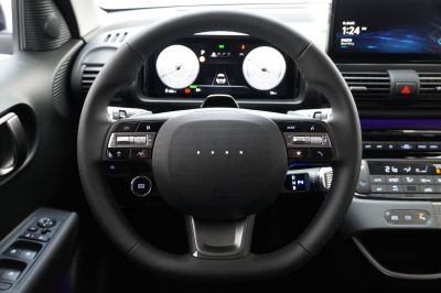 Hyundai Inster Vorführwagen