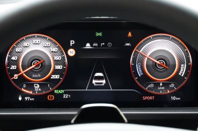 Hyundai Inster Vorführwagen