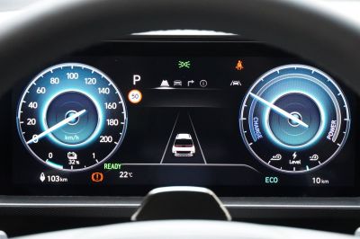 Hyundai Inster Vorführwagen