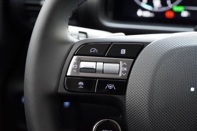 Hyundai Inster Vorführwagen