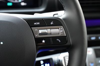 Hyundai Inster Vorführwagen