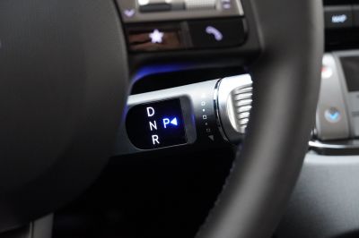 Hyundai Inster Vorführwagen