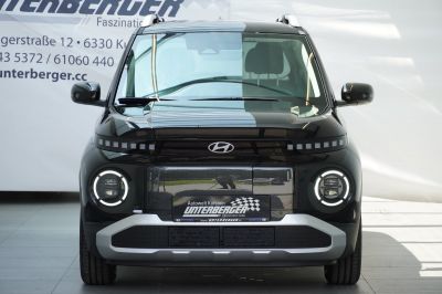 Hyundai Inster Vorführwagen
