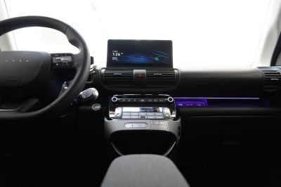 Hyundai Inster Vorführwagen