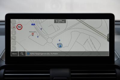 Hyundai Inster Vorführwagen