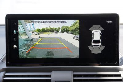 Hyundai Inster Vorführwagen