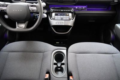 Hyundai Inster Vorführwagen