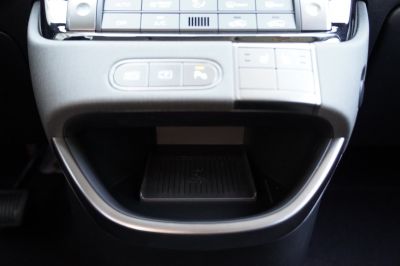 Hyundai Inster Vorführwagen