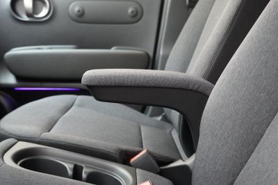 Hyundai Inster Vorführwagen