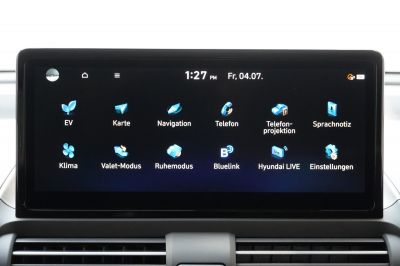 Hyundai Inster Vorführwagen