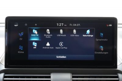 Hyundai Inster Vorführwagen