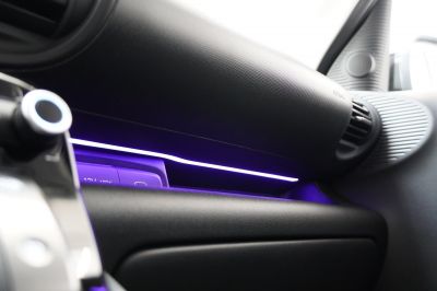 Hyundai Inster Vorführwagen