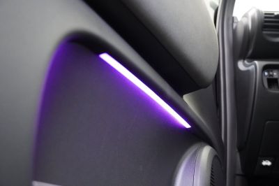 Hyundai Inster Vorführwagen