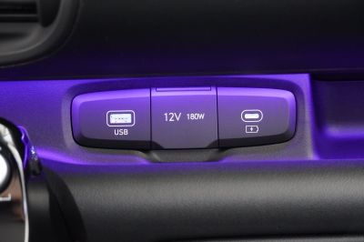 Hyundai Inster Vorführwagen