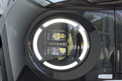 Hyundai Inster Vorführwagen