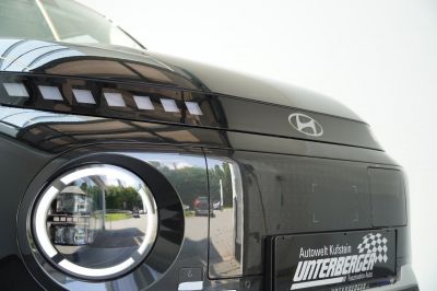 Hyundai Inster Vorführwagen