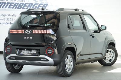 Hyundai Inster Vorführwagen