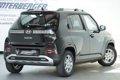 Hyundai Inster Vorführwagen