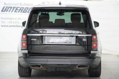Land Rover Range Rover Series Gebrauchtwagen