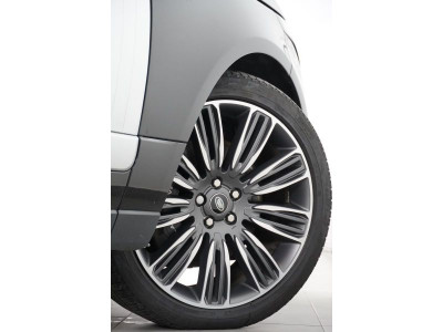 Land Rover Range Rover Series Gebrauchtwagen