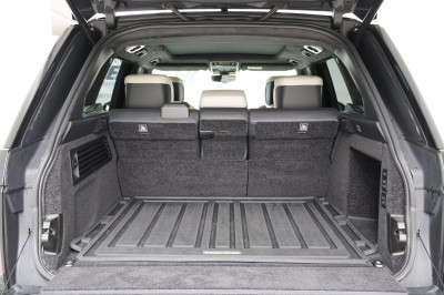 Land Rover Range Rover Series Gebrauchtwagen