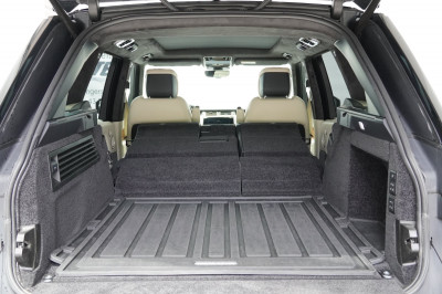 Land Rover Range Rover Series Gebrauchtwagen