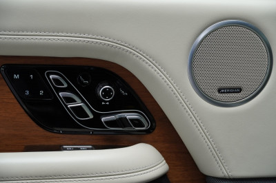 Land Rover Range Rover Series Gebrauchtwagen