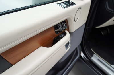 Land Rover Range Rover Series Gebrauchtwagen