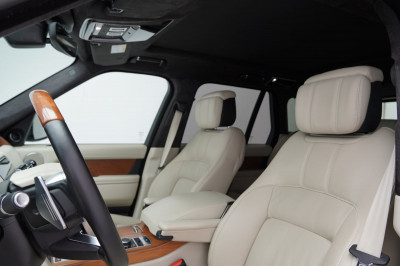 Land Rover Range Rover Series Gebrauchtwagen