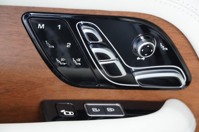 Land Rover Range Rover Series Gebrauchtwagen