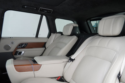 Land Rover Range Rover Series Gebrauchtwagen