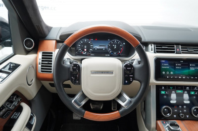 Land Rover Range Rover Series Gebrauchtwagen