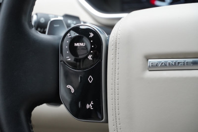 Land Rover Range Rover Series Gebrauchtwagen