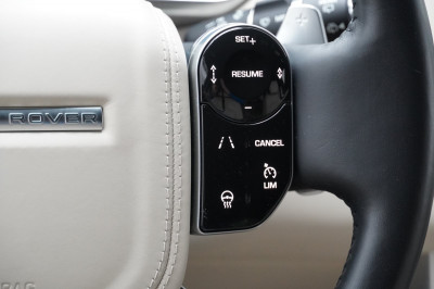 Land Rover Range Rover Series Gebrauchtwagen