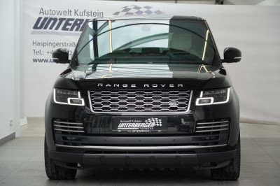 Land Rover Range Rover Series Gebrauchtwagen
