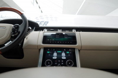 Land Rover Range Rover Series Gebrauchtwagen