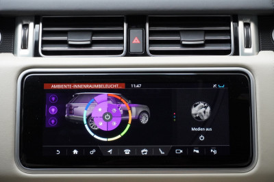 Land Rover Range Rover Series Gebrauchtwagen