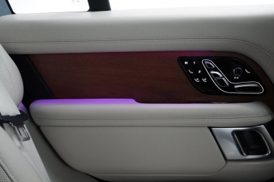 Land Rover Range Rover Series Gebrauchtwagen