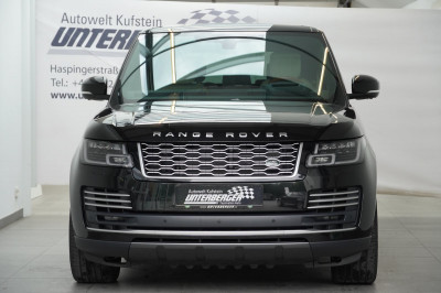 Land Rover Range Rover Series Gebrauchtwagen