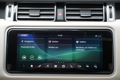 Land Rover Range Rover Series Gebrauchtwagen