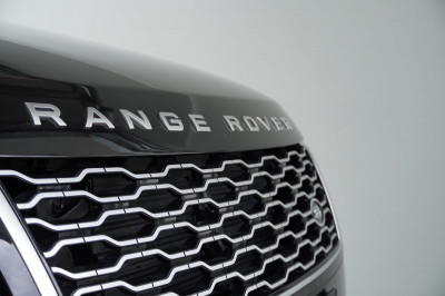 Land Rover Range Rover Series Gebrauchtwagen