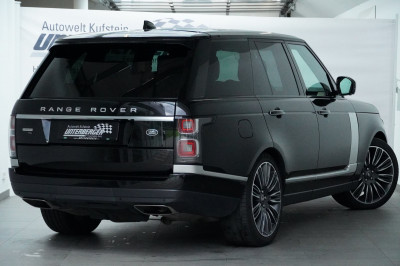Land Rover Range Rover Series Gebrauchtwagen