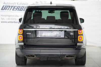 Land Rover Range Rover Series Gebrauchtwagen