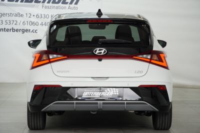 Hyundai i20 Vorführwagen