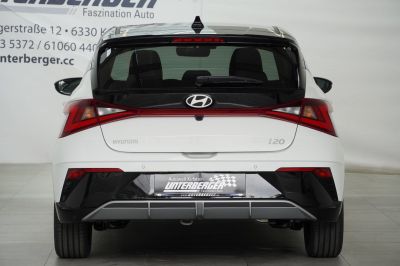 Hyundai i20 Vorführwagen