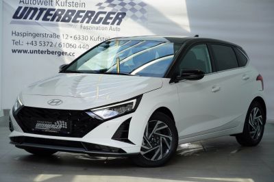 Hyundai i20 Vorführwagen